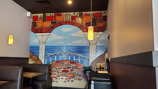 Photo of Pita Peddler Mediterranean Bar & Grill - 46610 Gratiot Ave, Chesterfield, MI 48051, USA